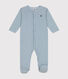 Pigiama fantasia in cotone neonato