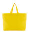 Borsa shopping iconica giallo JAUNE