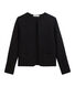 Giacca cardigan in tubique donna
