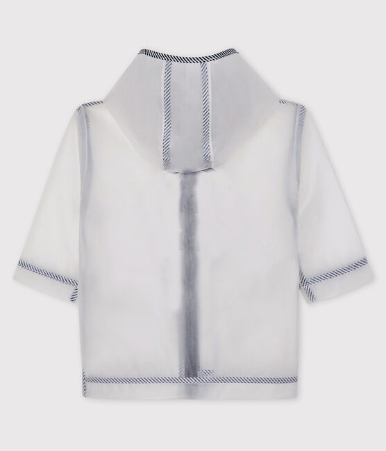 Cerata bebè unisex trasparente TRANSLUCIDE