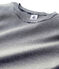 T-shirt L'ICONIQUE girocollo in cotone Donna blu SMOKING/bianco MARSHMALLOW