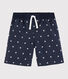 Shorts da mare riciclati bambino