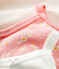 Confezione da 3 body con spalline bebé variante 1