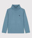 Lupetto in cotone bambino unisex