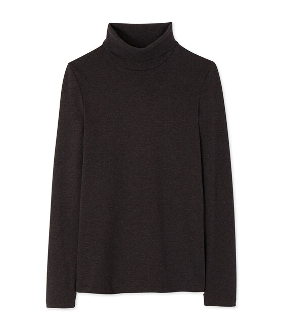 Sottogiacca donna grigio CITY CHINE