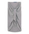 Pareo donna blu ABYSSE/bianco LAIT