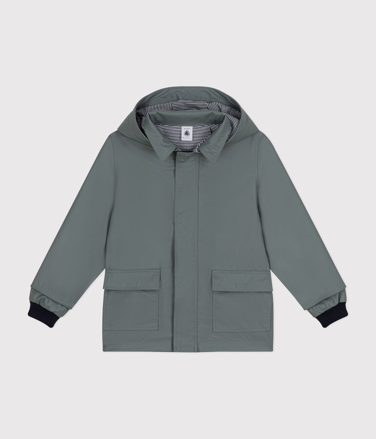 Cerata iconica bambina/bambino verde THUYA