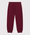Joggers in cotone bambino TRUFFE