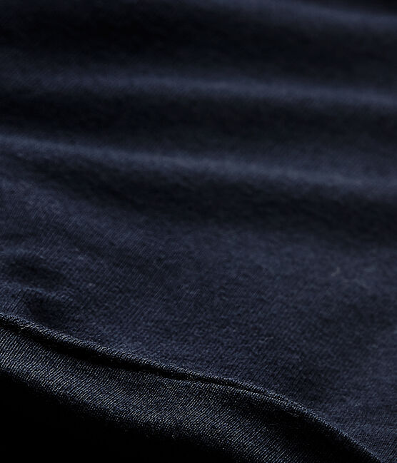 Pantalone beb&eacute; unisex blu SMOKING