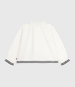 bianco ECUME
