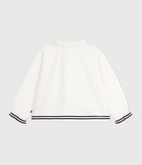 bianco ECUME