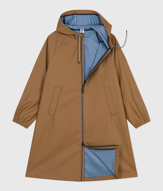 Cerata lunga bicolore donna marrone ROCHE