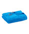 Asciugamano bambino /adulto unisex blu RIYADH