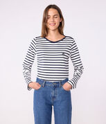 bianco MARSHMALLOW/blu SMOKING