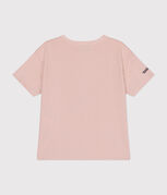 rosa SALINE
