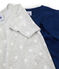 Duo t-shirt bambino maniche corte variante 1