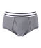 slip uomo millerighe blu SMOKING/bianco MARSHMALLOW