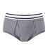 slip uomo millerighe