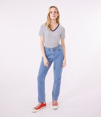 bianco MARSHMALLOW/blu SMOKING