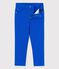 Pantalone in denim bambina / bambino blu DELFT