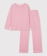 rosa/bianco
