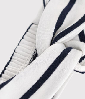 bianco MARSHMALLOW/blu SMOKING
