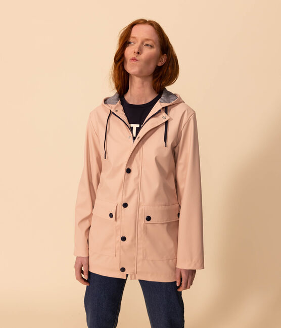 Cerata iconica Donna/Uomo rosa SALINE