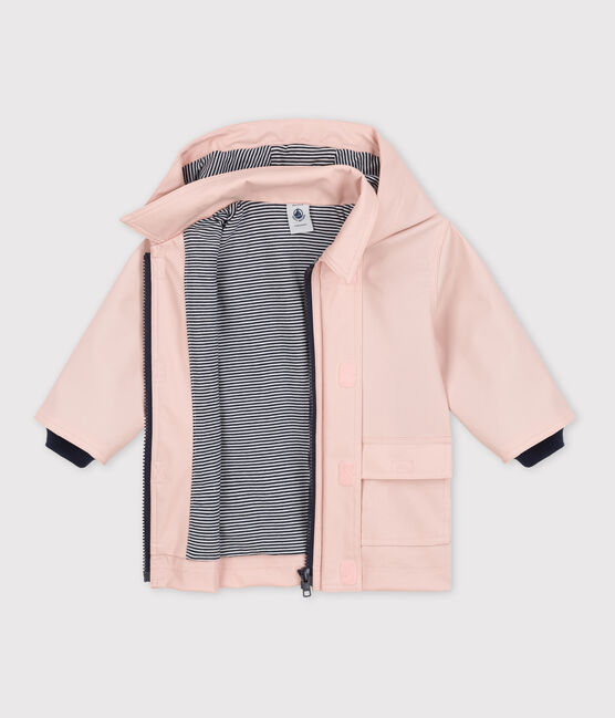 CERATA ICONICA BEBÈ rosa SALINE