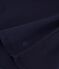 T-shirt donna Le Droit in cotone tinta unita blu SMOKING
