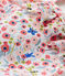 Costume intero neonata fantasia bianco MARSHMALLOW/bianco MULTICO