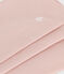 Jeggings bambina in jersey elasticizzato rosa SALINE