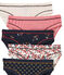 Lotto di 5 culottes bambina variante 1