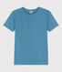 T-shirt L'ICONIQUE girocollo in cotone donna