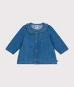 blu DENIM CLAIR