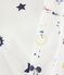 Confezione da 2 t-shirt manica lunga fantasia feste da bambino variante 1