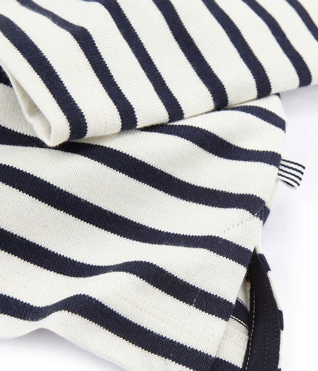 Marini&egrave;re iconica donna bianco/blu