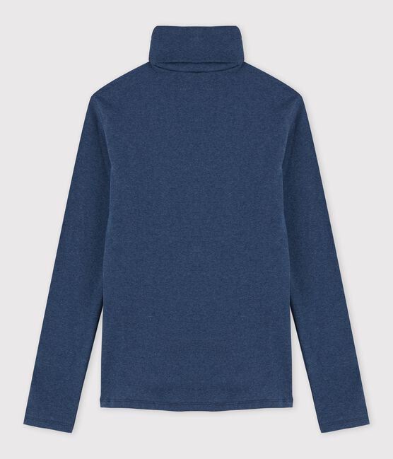 Dolcevita iconico in cotone Donna CHINE CHINE