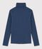 Dolcevita iconico in cotone Donna CHINE CHINE