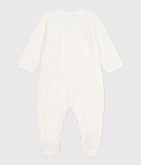 bianco MARSHMALLOW/bianco MISTIGRI
