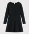 Abito Donna nero NOIR/ ARGENT