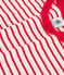 T-shirt L'ICONIQUE girocollo in cotone Donna MONTELIMAR/ PEPS