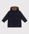 Parka bambina/bambino blu SMOKING