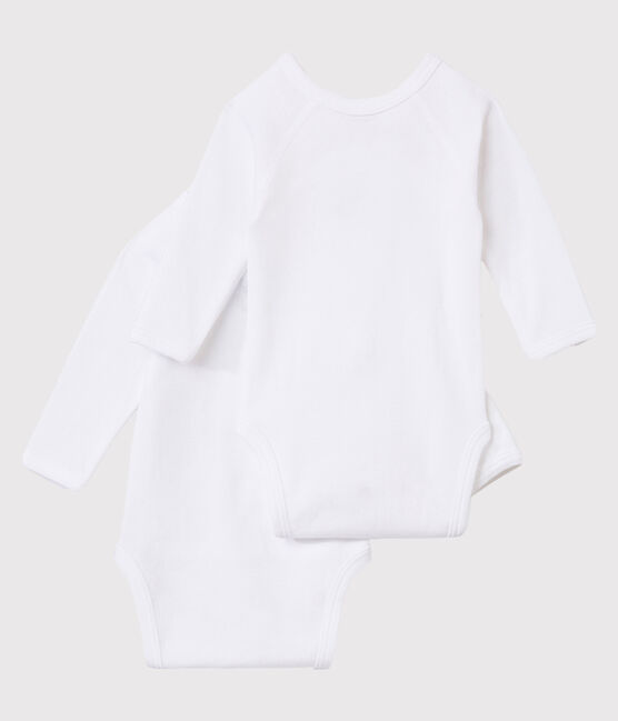 Duo body nascita bebè unisex variante 1