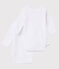 Duo body nascita bebè unisex variante 1