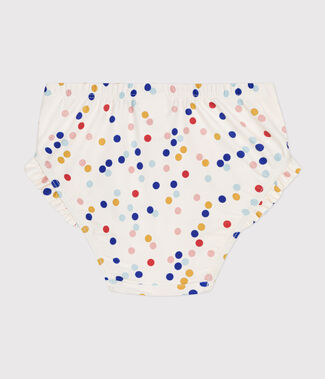 bianco MARSHMALLOW/bianco MULTICO