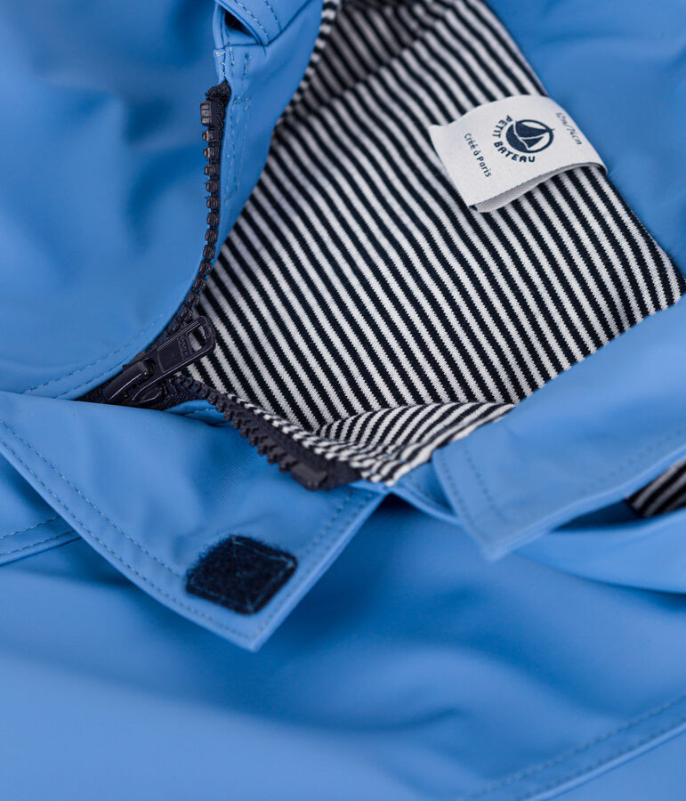 CERATA ICONICA BEB&Egrave; blu