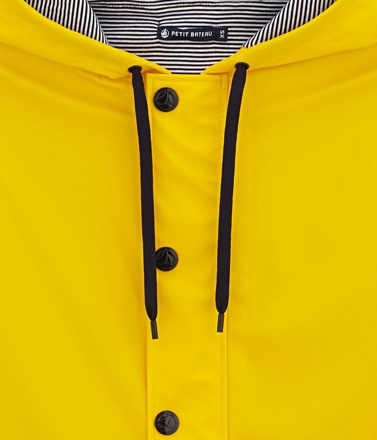 Cerata unisex giallo