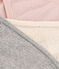 Confezione da 3 slip in cotone traforato donna variante 1