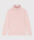 Lupetto in cotone bambino unisex