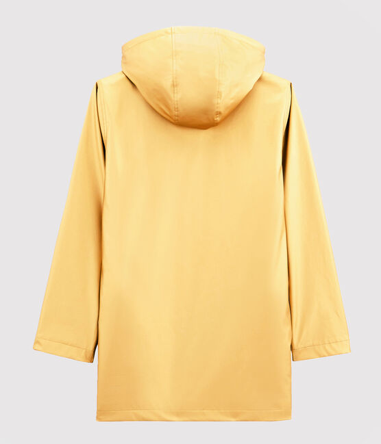 Cerata iconica Donna/Uomo giallo DORE